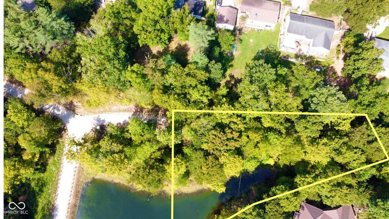 Lot 12 Woods Pond Lane - Photo 1