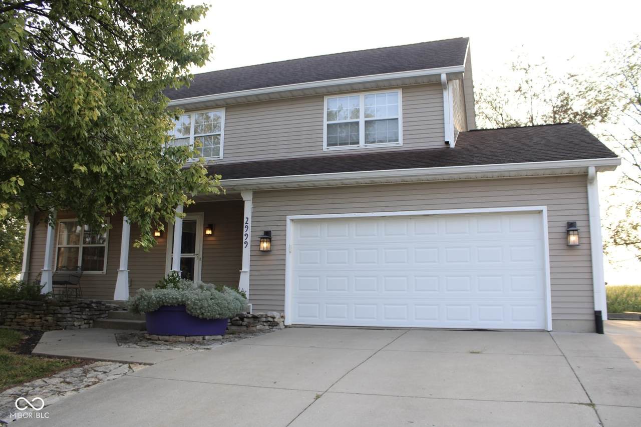 2999 Prairie Stream Way - Photo 1