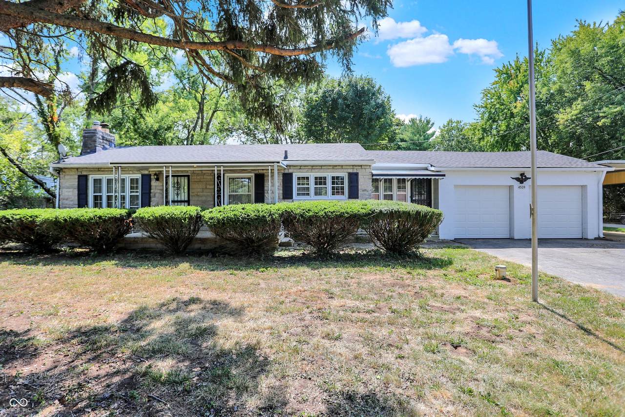 4509 Byrkit Street - Photo 1