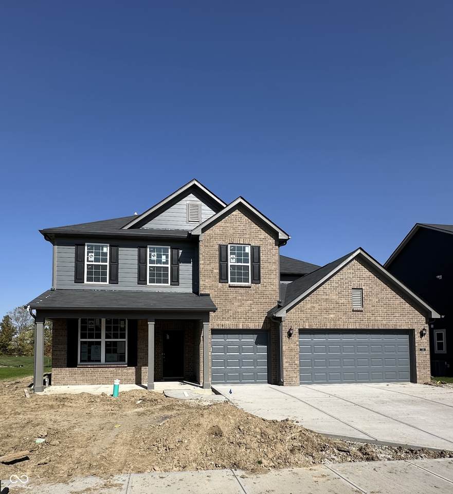 720 Cowley Drive - Photo 1