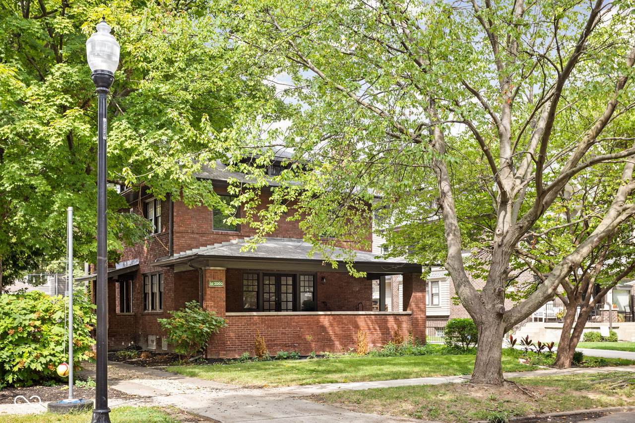 3860 Delaware Street - Photo 1