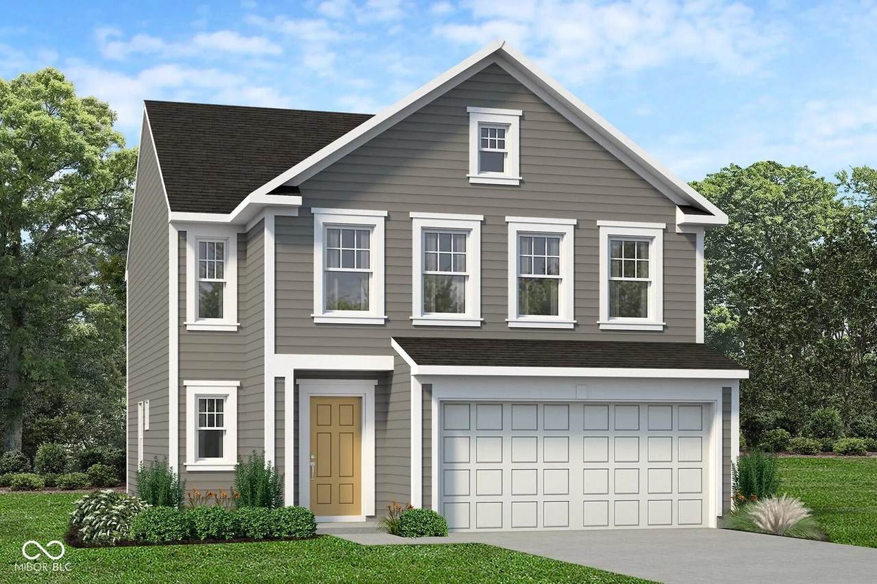 2018 Oak Leaf Way - Photo 1