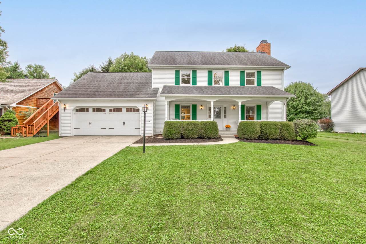 1373 Sherman Circle - Photo 1