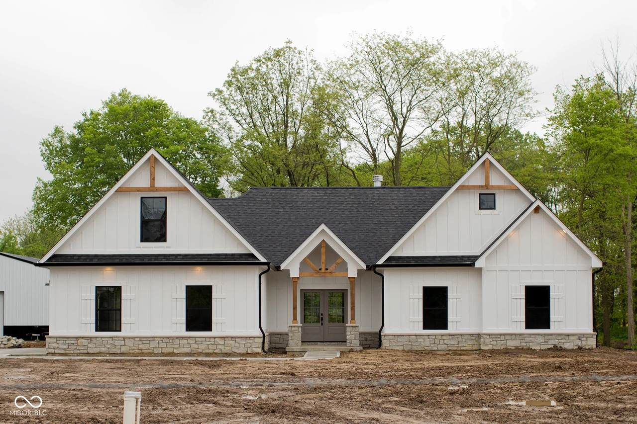 3657 Sycamore Bend Way - Photo 1