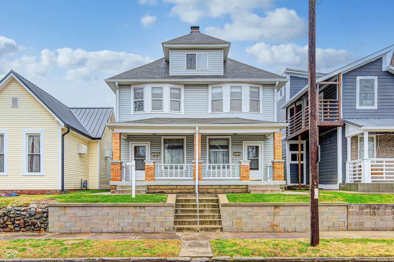 1845 Barth Avenue - Photo 1
