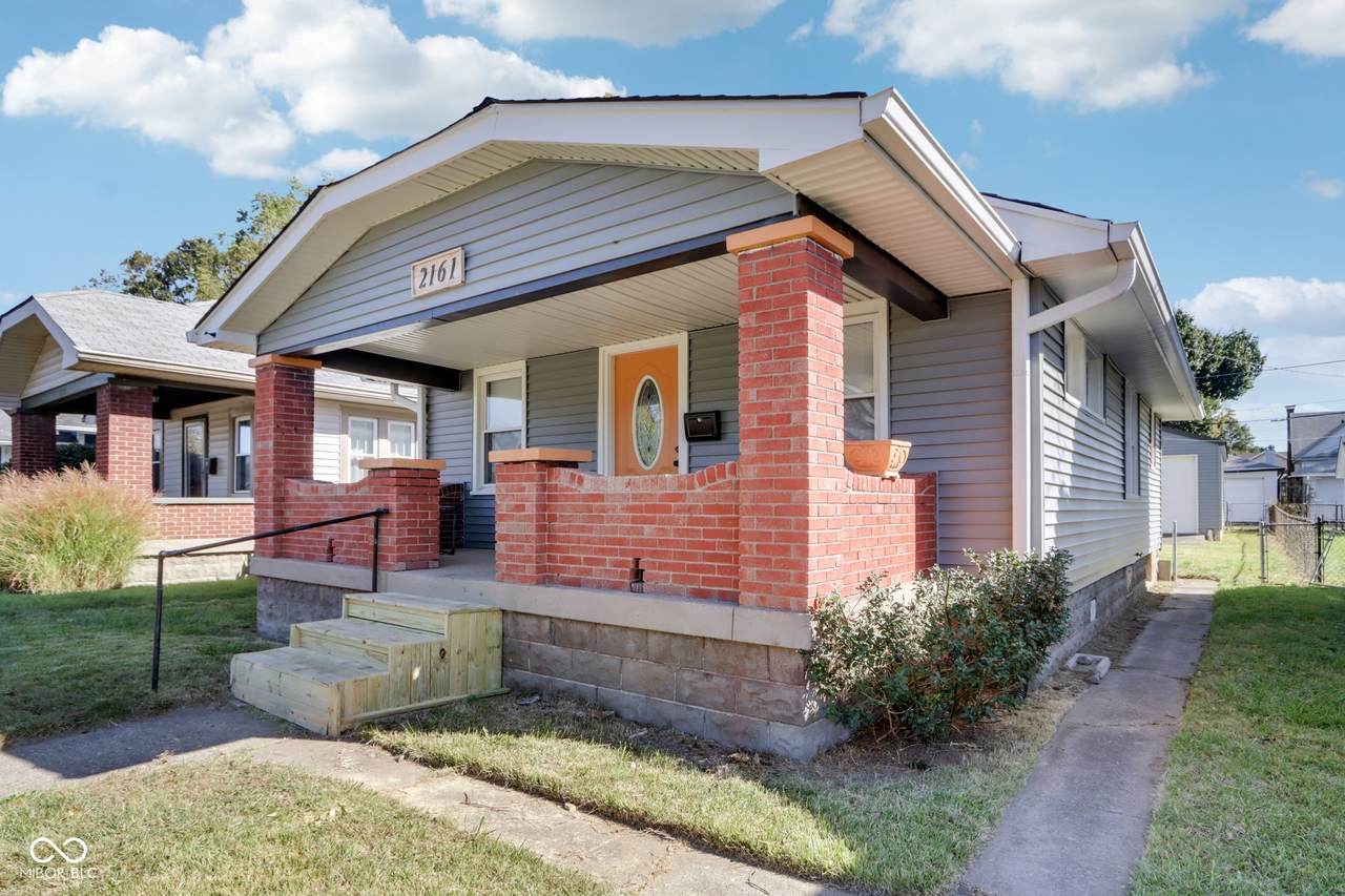 2161 Napoleon Street - Photo 1
