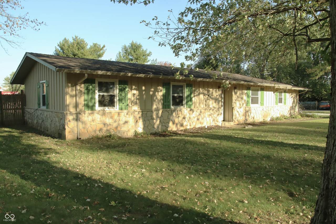 1415 Bittersweet Drive - Photo 1