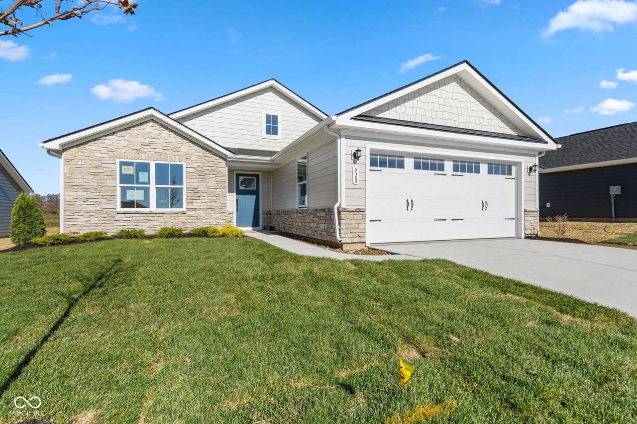 420 Charles Freer Lane - Photo 1
