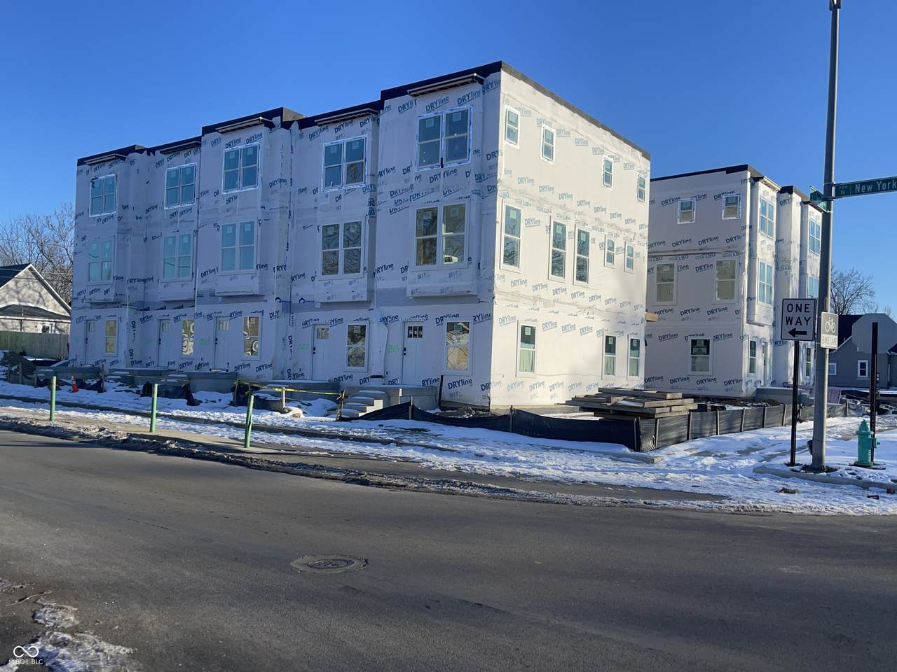 2607 New York Street - Photo 1