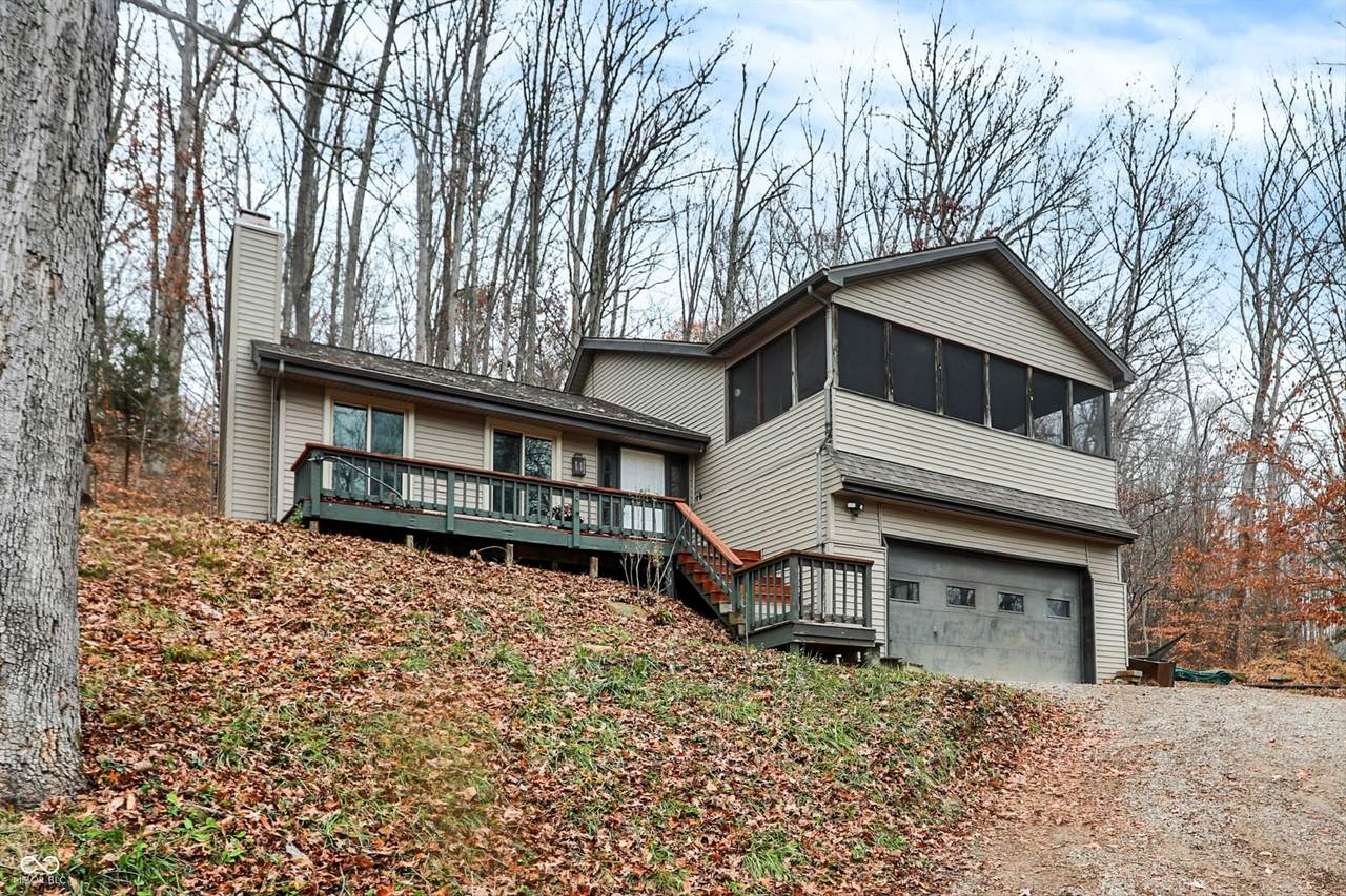 13832 Old Nashville Road - Photo 1