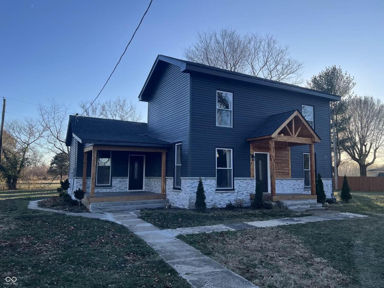 307 Mulberry Street - Photo 1