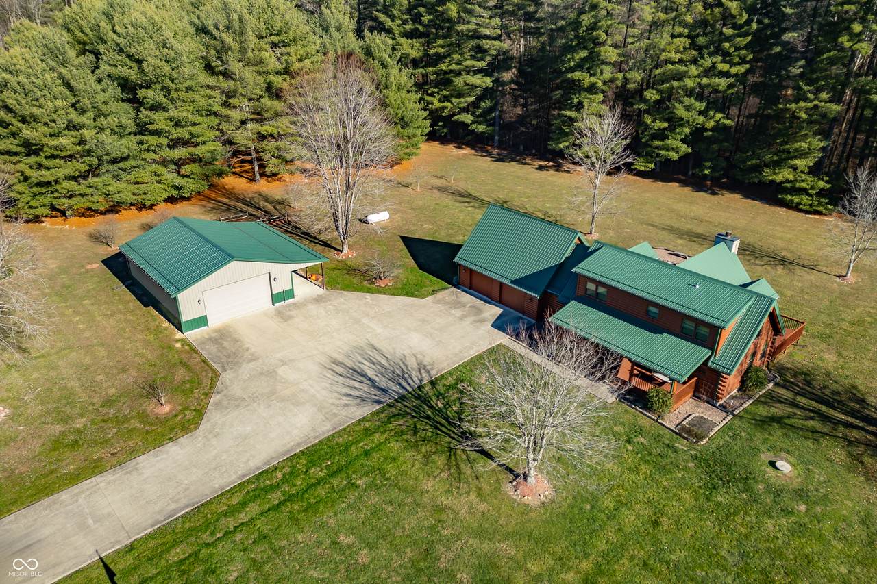 9695 Houston Road - Photo 1