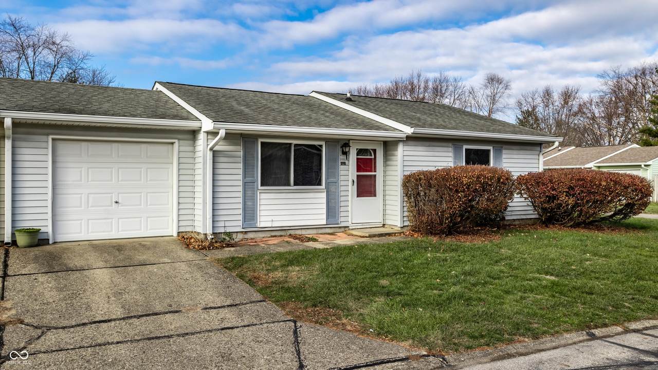 8016 Minlo Drive - Photo 1