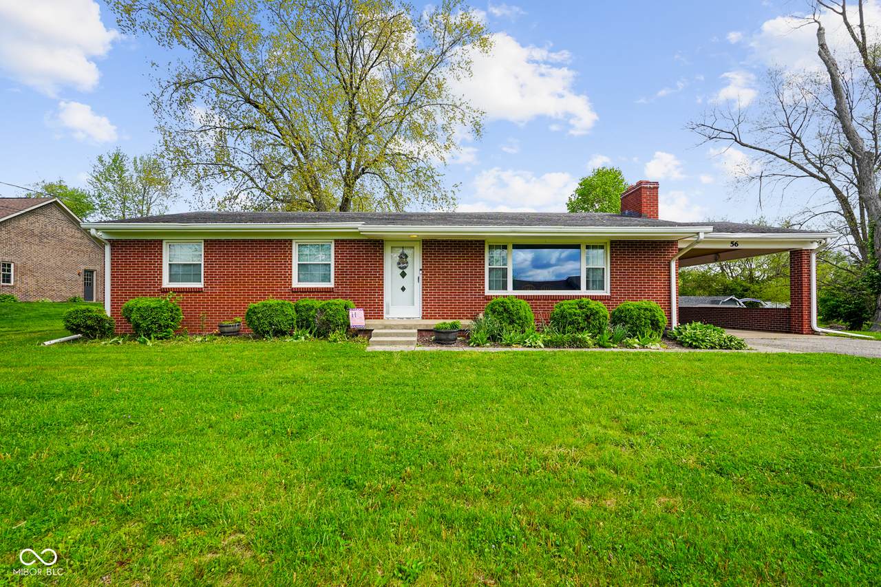 56 Hadley Woodland Street - Photo 1