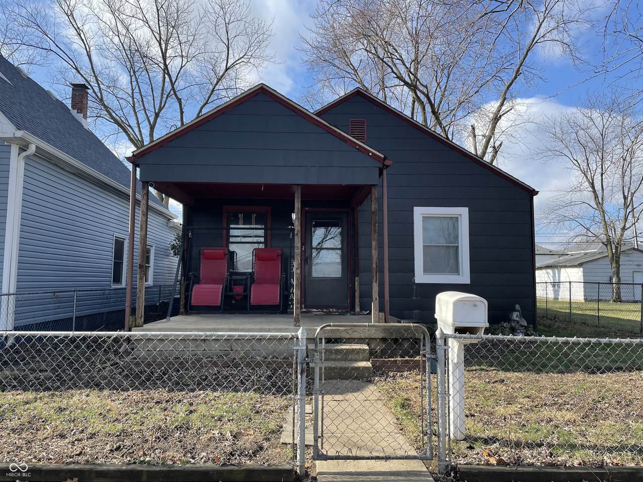 1438 Blaine Avenue - Photo 1