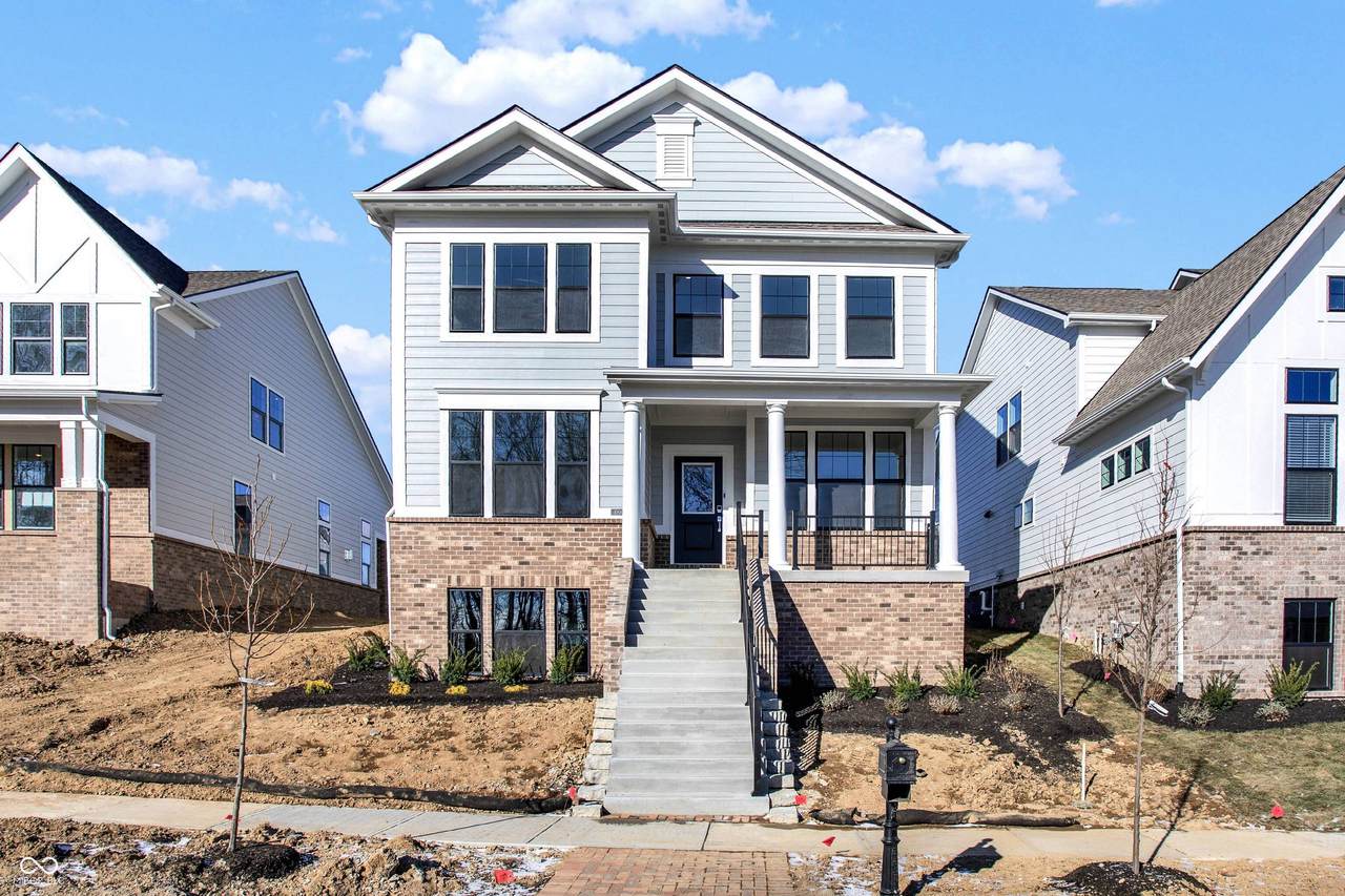 1500 Chatham Village Boulevard - Photo 1