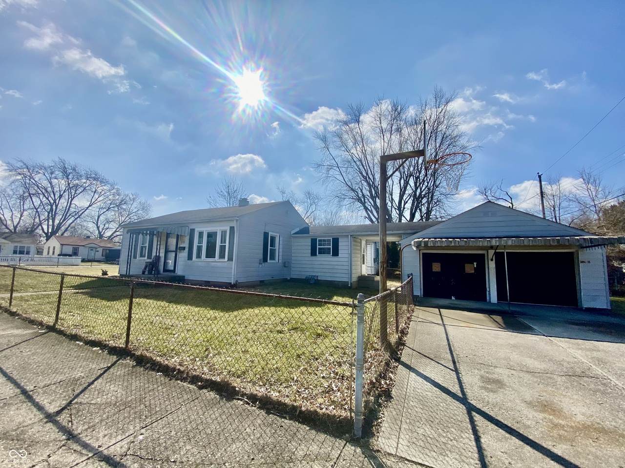 5721 Shimer Avenue - Photo 1