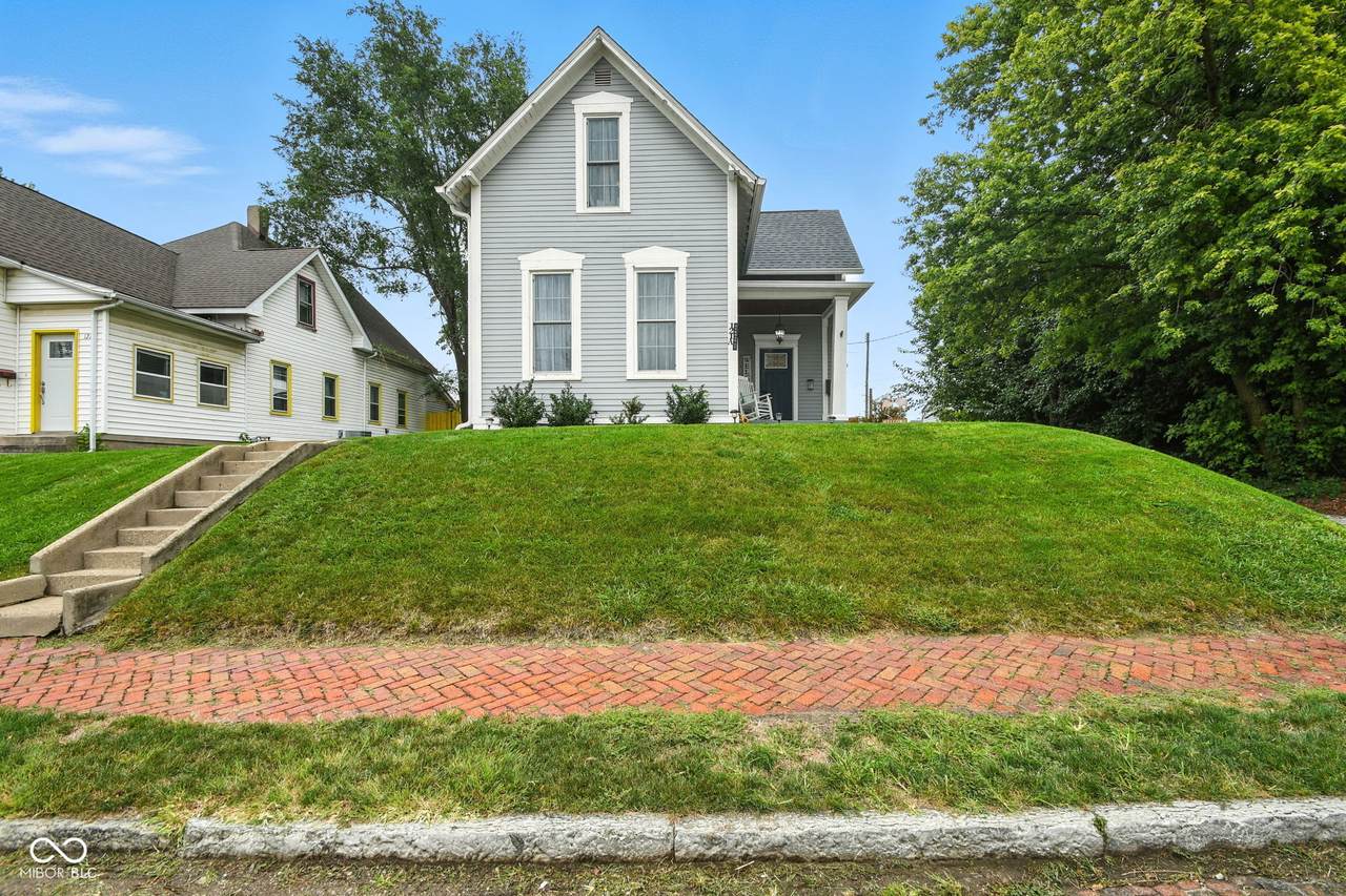 121 Herman Street - Photo 1
