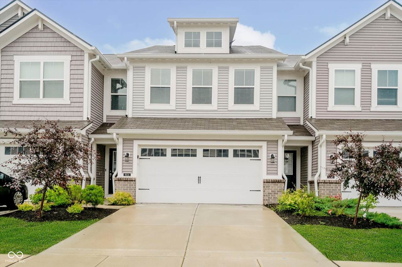 9634 Beckett Street - Photo 1