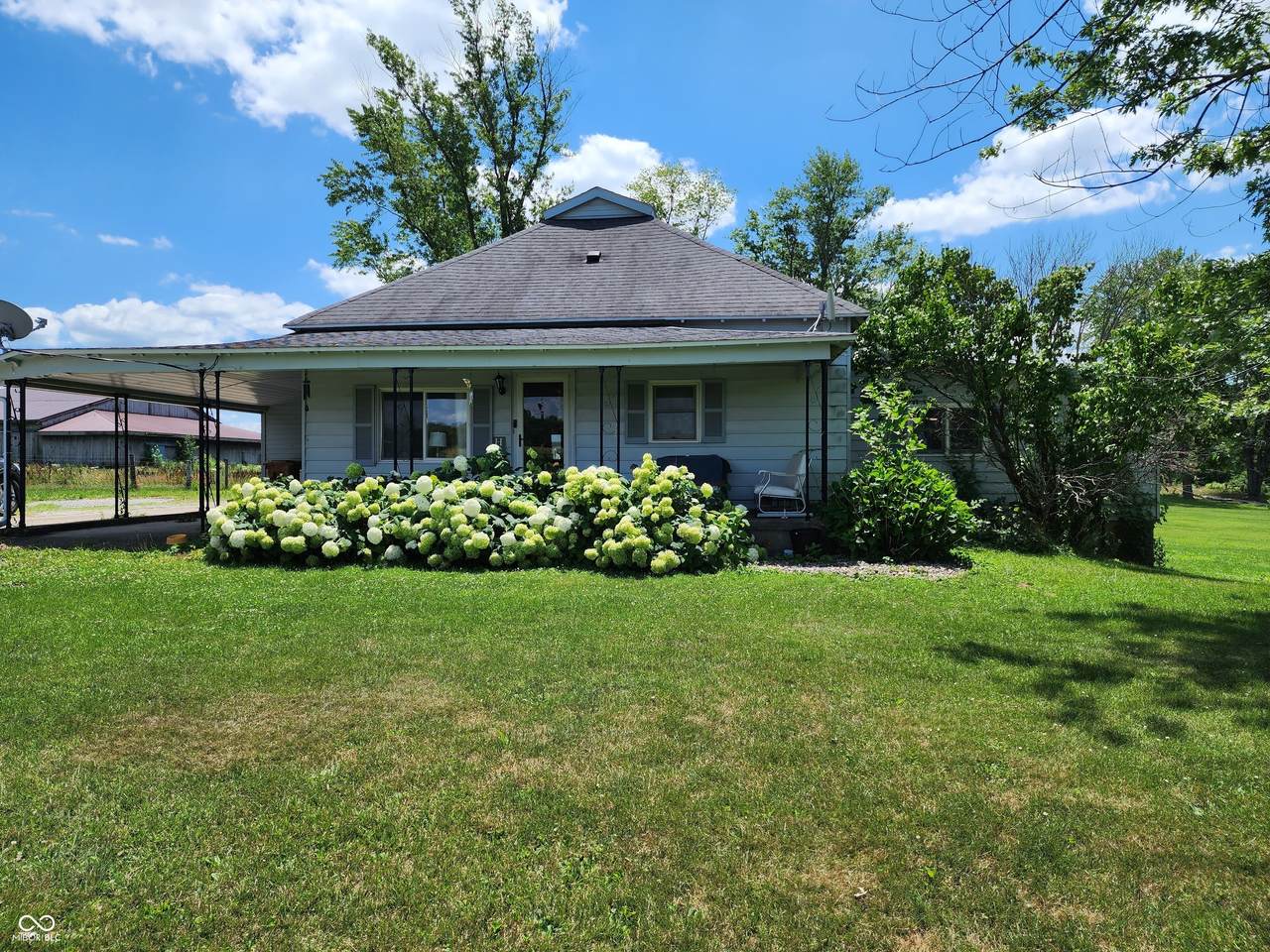 245 Dixie Bee Road - Photo 1