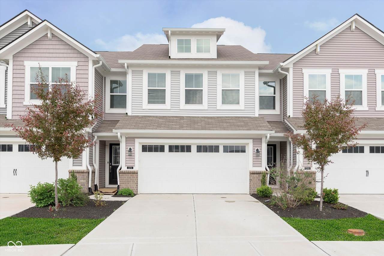 1274 Newton Street - Photo 1