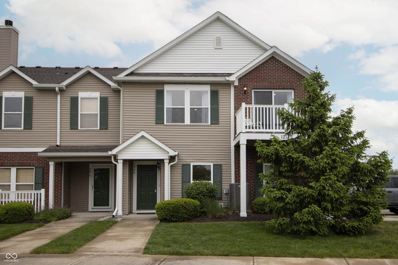 12145 Bubbling Brook Drive - Photo 1