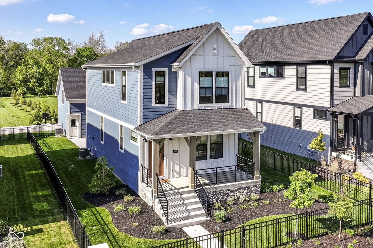 11505 Langton Walk - Photo 1