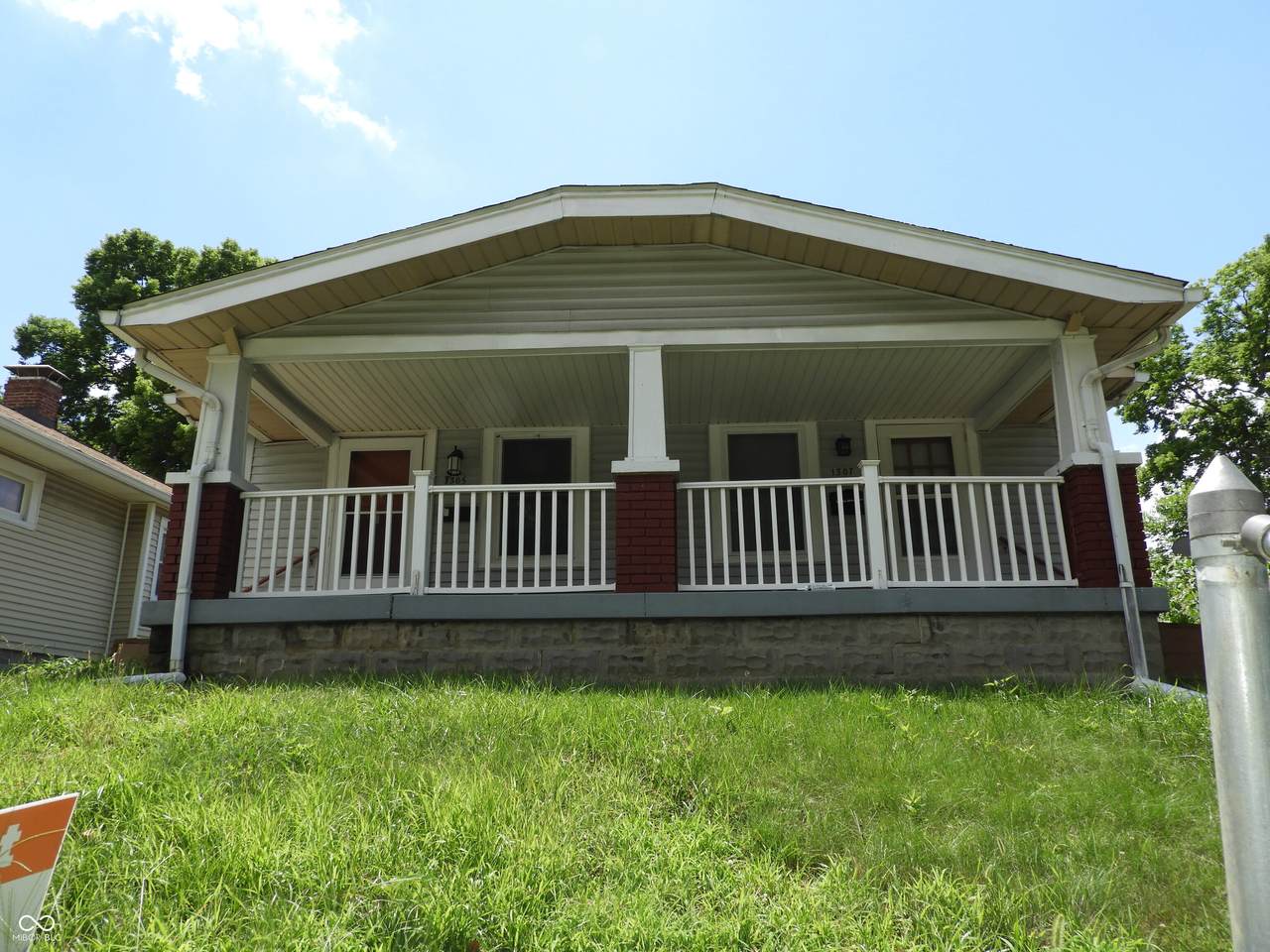 1305 36th Street - Photo 1