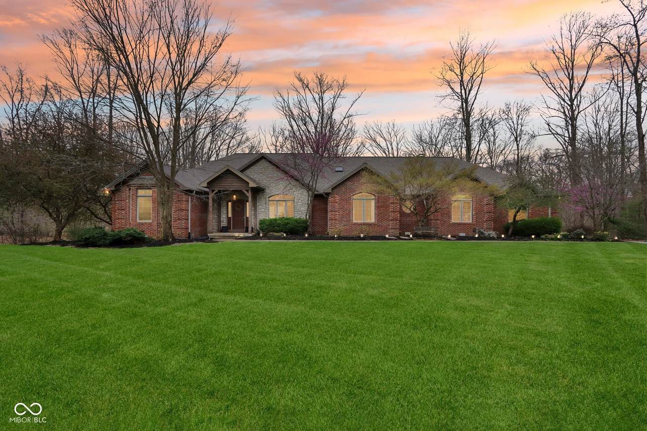 5634 Normandie Court - Photo 1