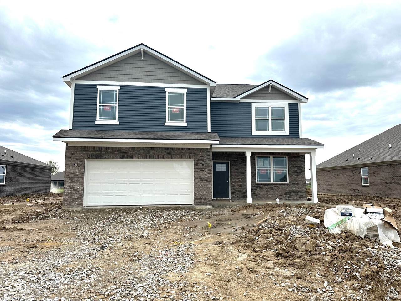 905 Saddlebrook Farms Boulevard - Photo 1