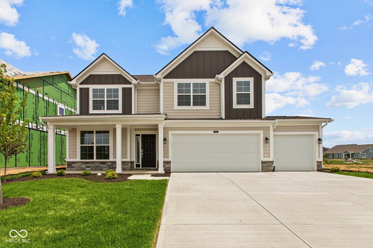 17026 Cowbell Drive - Photo 1