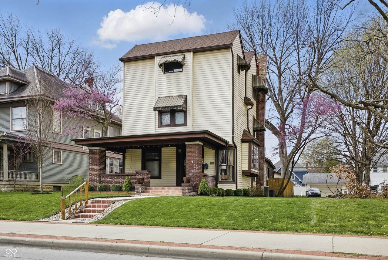 40 Ritter Avenue - Photo 1