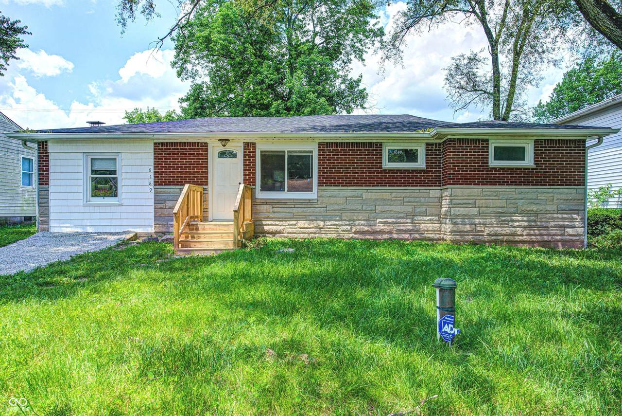 6189 Vigo Drive - Photo 1