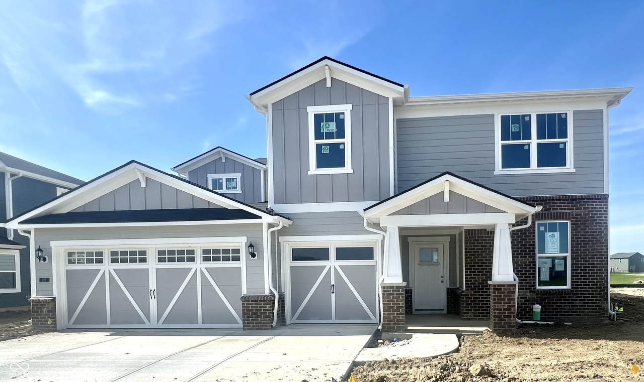 827 Allandale Avenue - Photo 1
