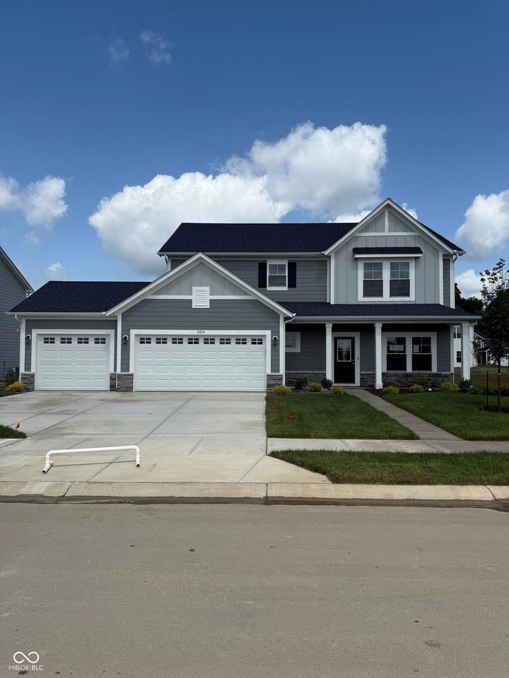 2724 Glade Avenue - Photo 1