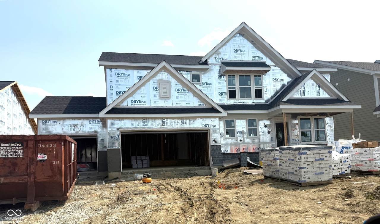 6217 Hampton Walk Boulevard - Photo 1