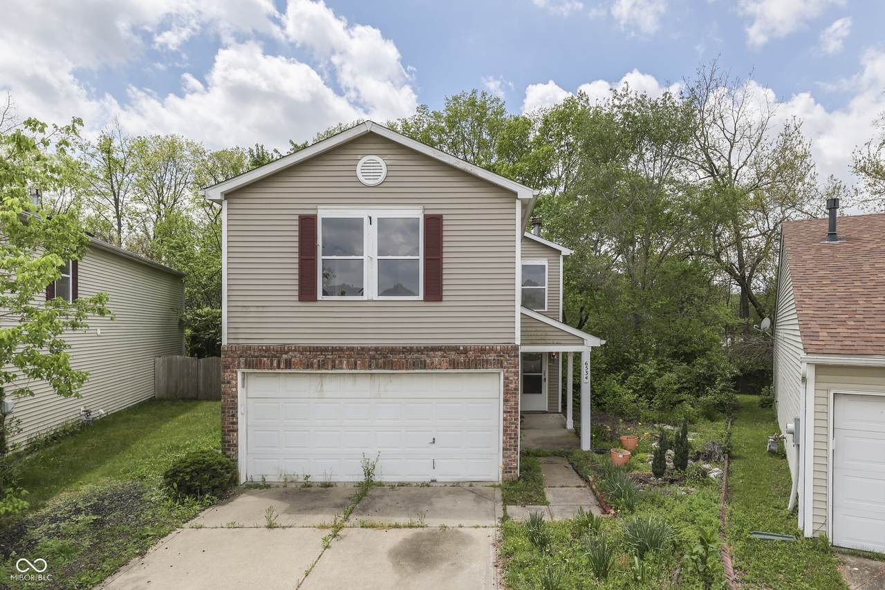 6534 Redland Way - Photo 1