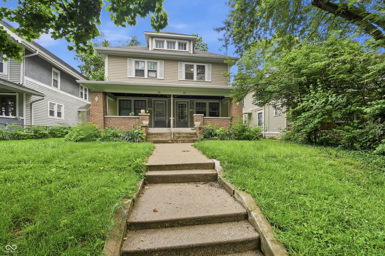 518 Woodruff Pl E Drive - Photo 1