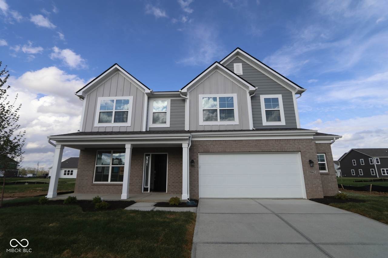 17062 Cowbell Drive - Photo 1