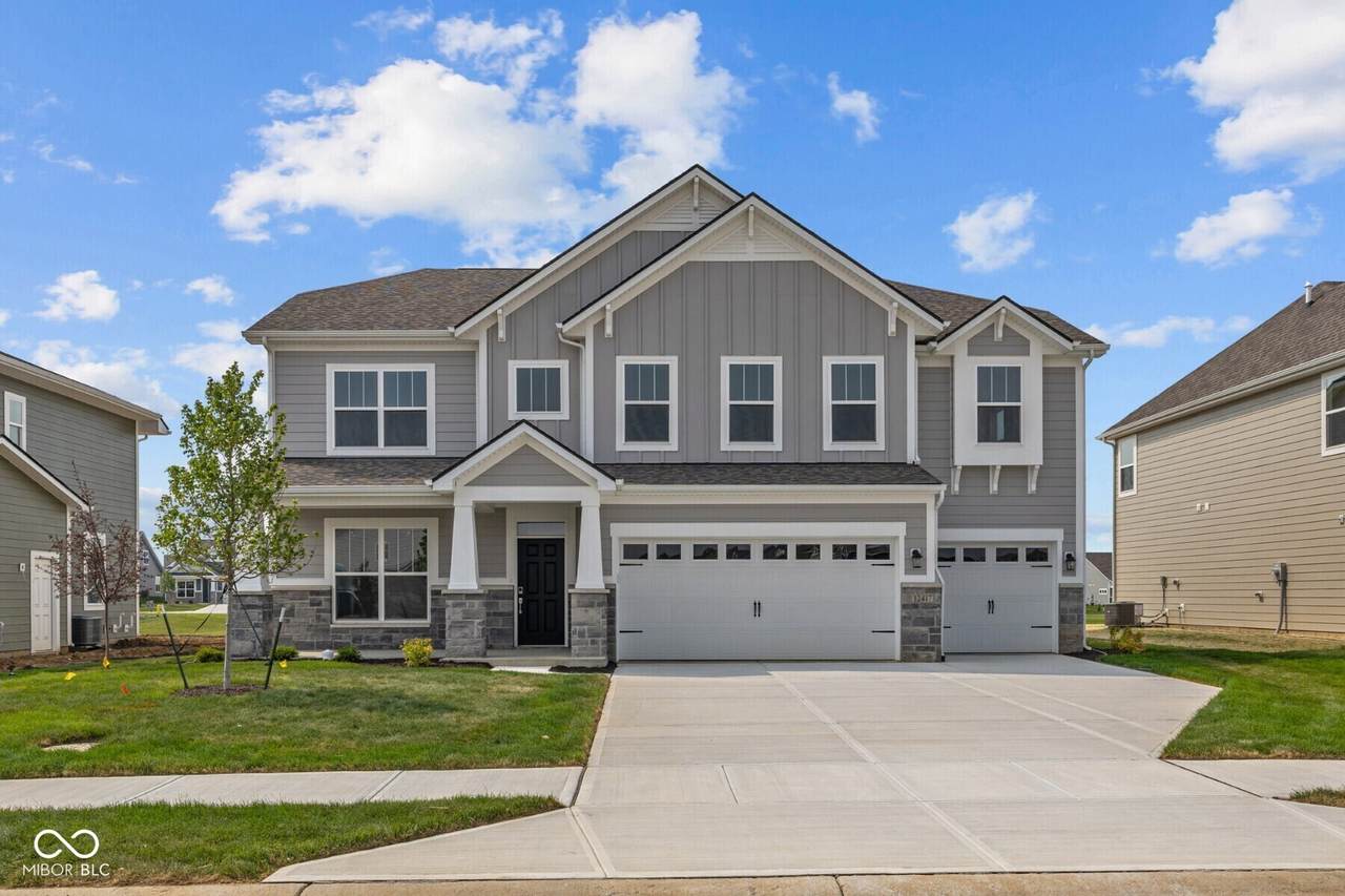 12417 Fresh Stock Drive - Photo 1