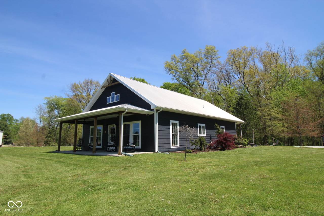 12472 County Road 600 South Road - Photo 1