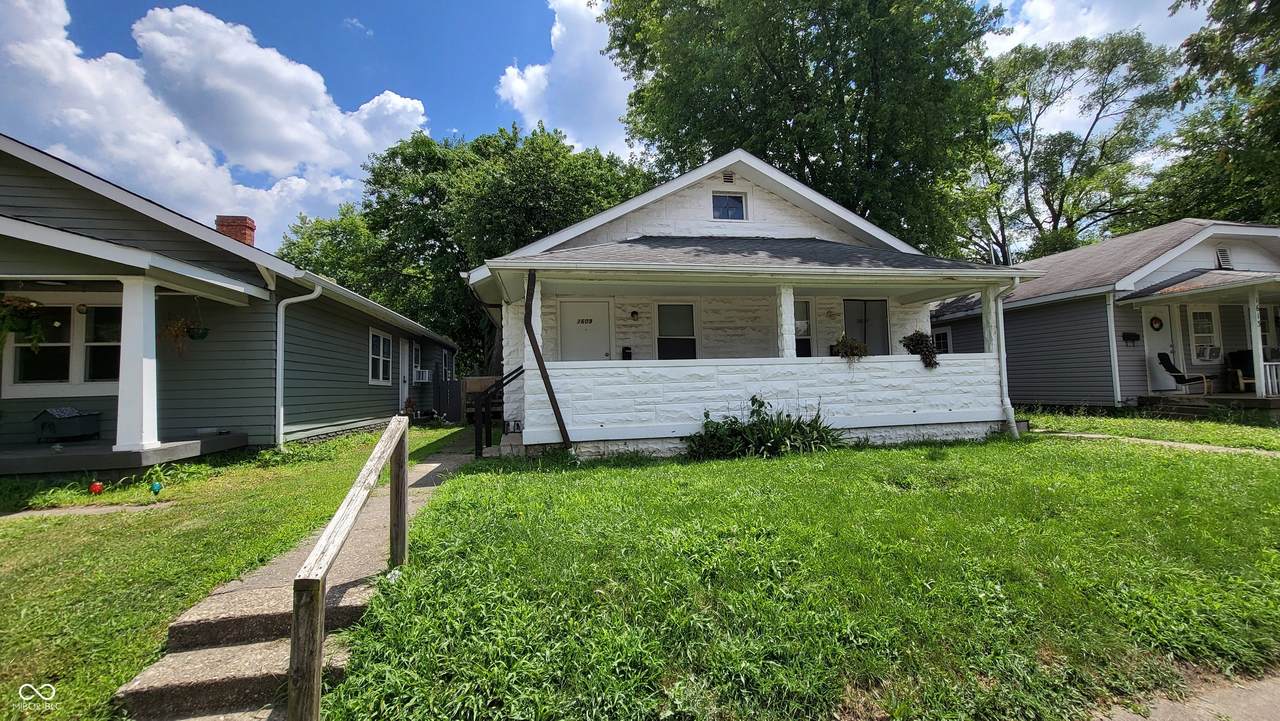 1609 Randolph Street - Photo 1