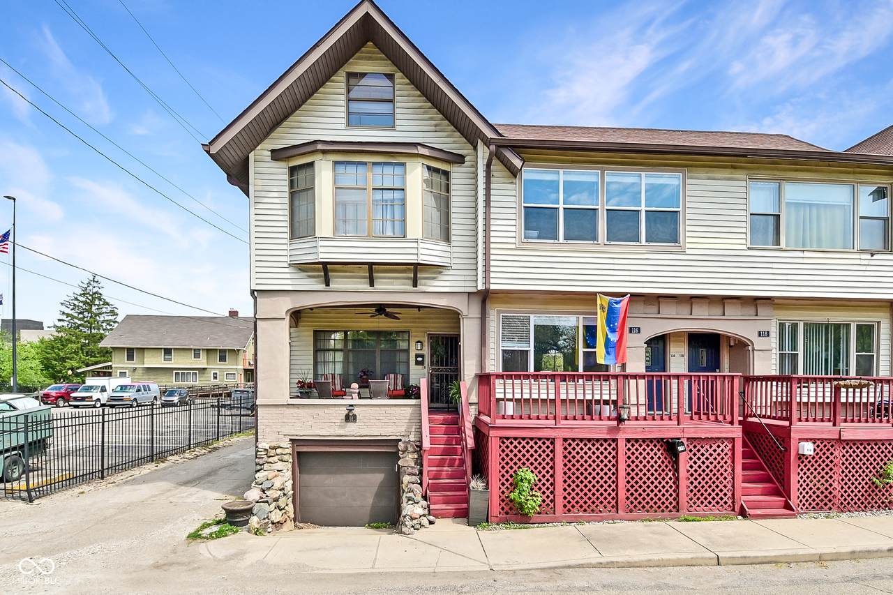 114 27th Street - Photo 1