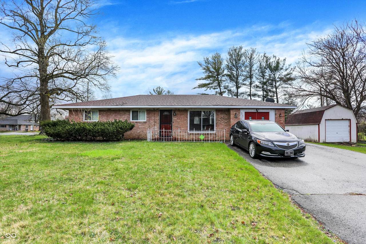 5027 40th Street - Photo 1