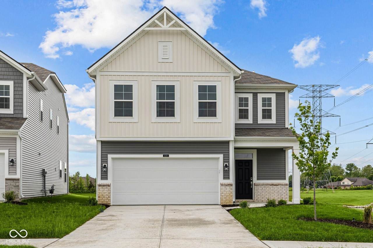 6219 Medina Spirit Drive - Photo 1