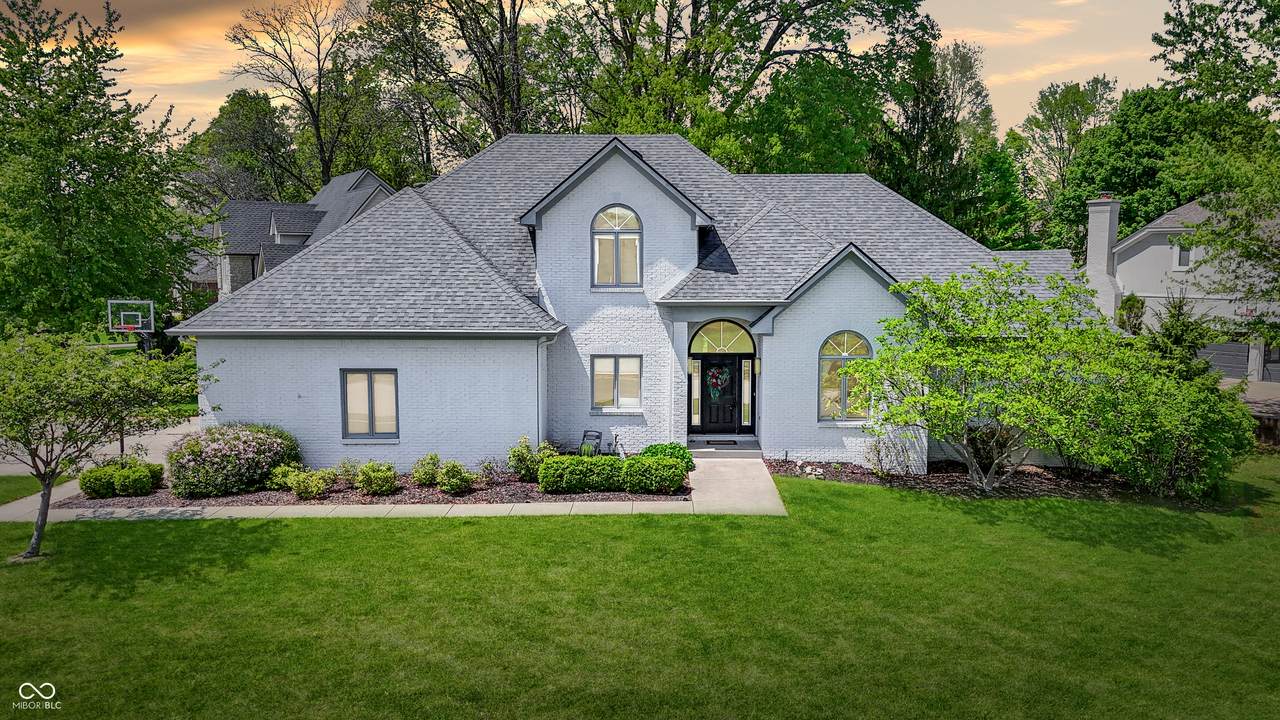 3162 Hazel Foster Drive - Photo 1