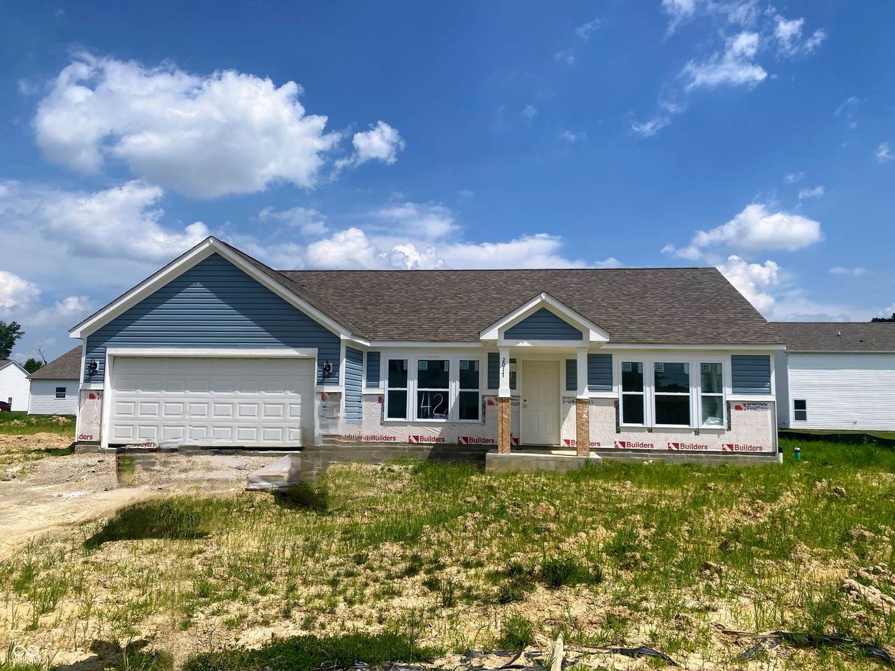 2017 Sandhill Drive - Photo 1