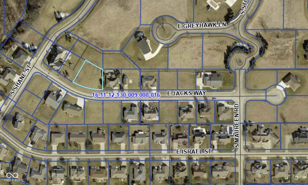 1028 Jacks Way - Photo 1