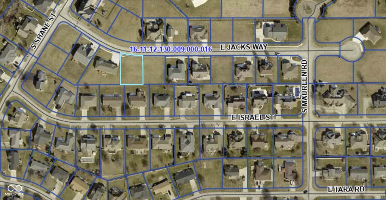 1033 Jack's Way - Photo 1