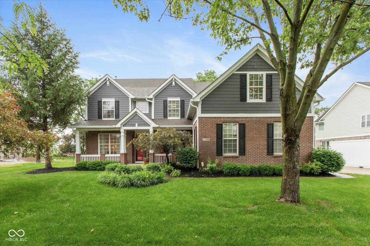 17002 Folly Brook Road - Photo 1